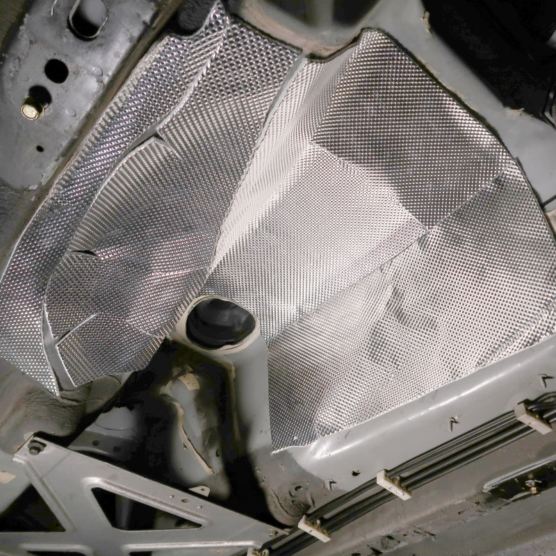 DEI 06-15 Mazda Miata NC Trans Tunnel Heat Shield