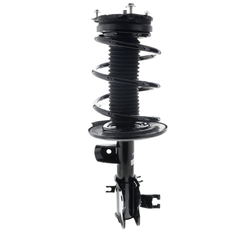 KYB Strut-Plus Front Right Complete Strut Assembly SR4480 for 2013-2015 Nissan Altima