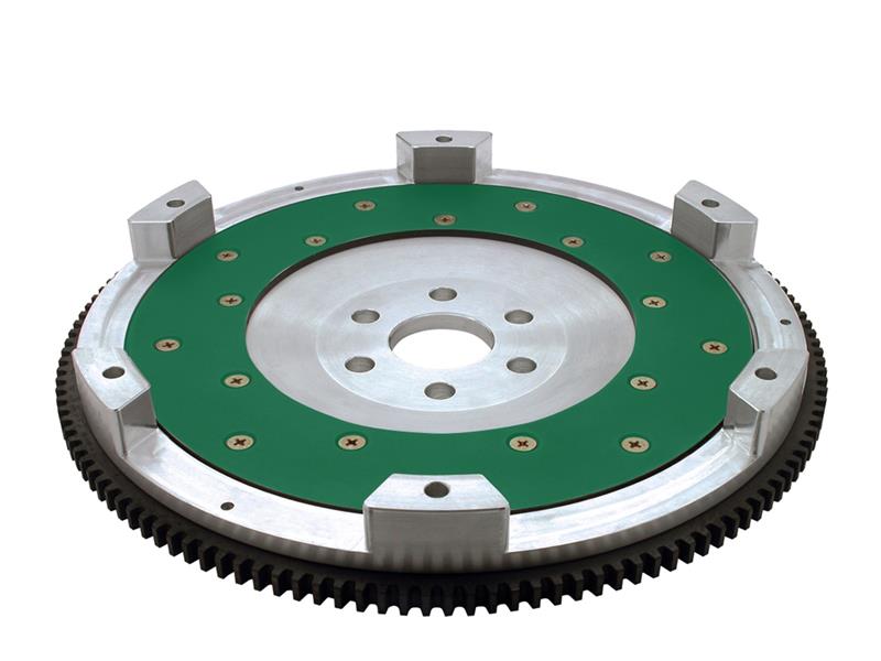 Fidanza fid198281 Aluminum Flywheel