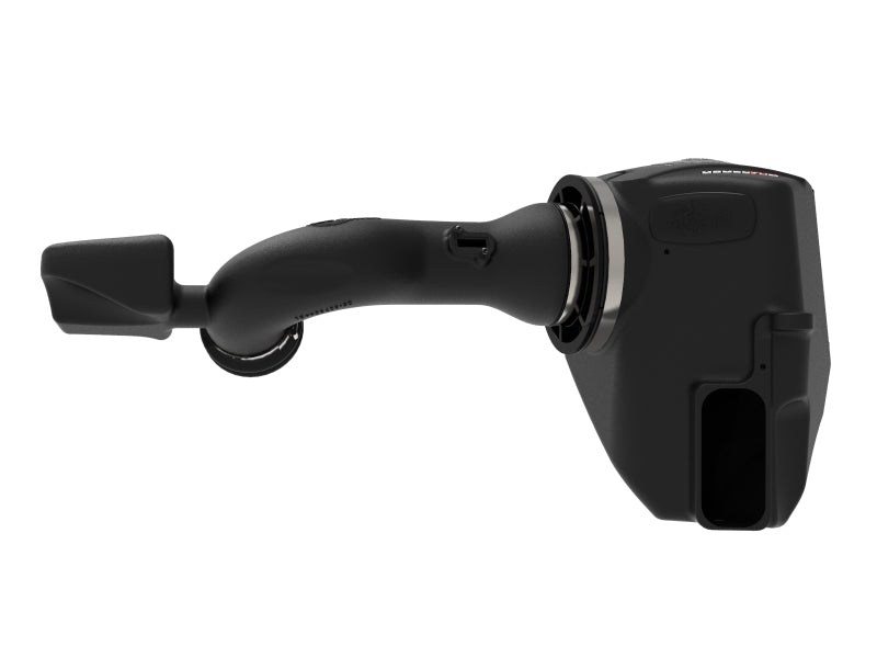 aFe Momentum GT Pro 5R Cold Air Intake System for 2019-2021 GM 4.3L V6 Trucks - 50-70043R
