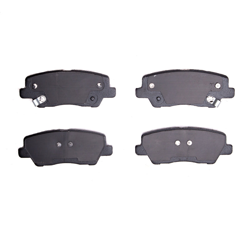 R1 Concepts OPTIMUM OEp Rear Brake Pads for Cadillac ATS and CTS (2013-2015) | Part Number RNC2552-1659-00