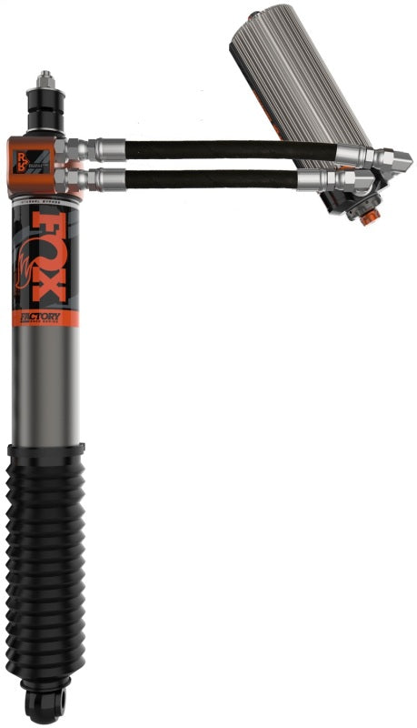 FOX 883-26-142 3.0 Factory Race Series Internal Bypass Rear Coilover for 2022-2023 Toyota Tundra, 1.5-2-Inch Lift