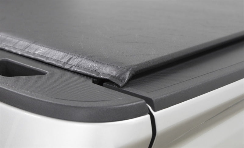 Access Vanish Roll-Up Tonneau Cover for 2015-2016 Ford F-150 5.5-Foot Bed, Part Number ACC91369