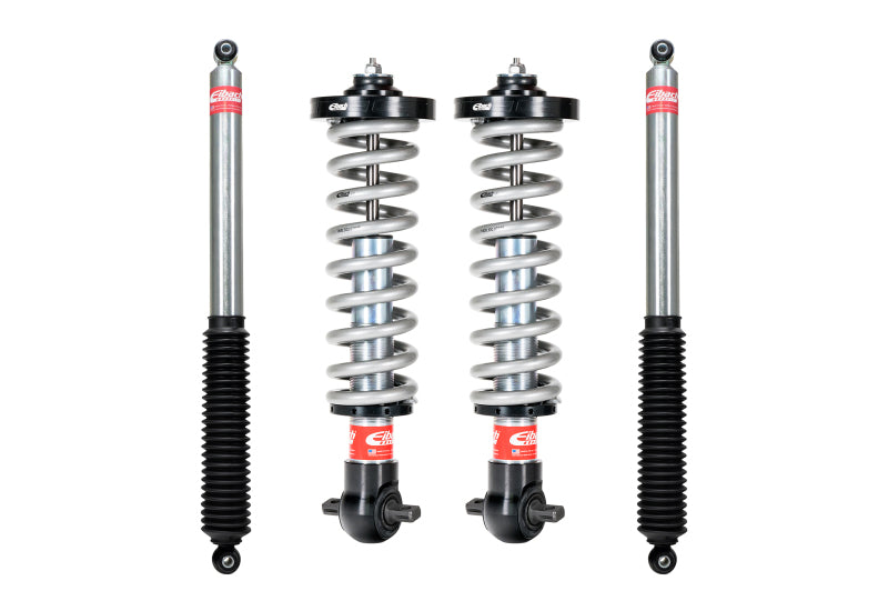 Eibach Pro-Truck Coilover 2.0 Front w/ Rear Shocks for 15-20 Ford F-150 3.5L EcoBoost 2WD - eibE86-35-037-01-22