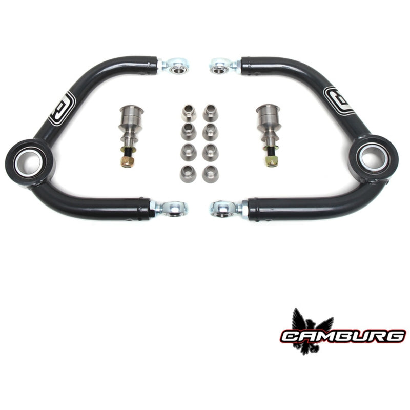 CMB Uniball Upper Arms