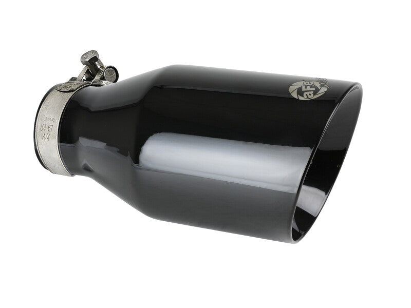 aFe POWER Vulcan Series Cat-Back Exhaust System with Black Tip, 49-36048-B, for 2010-2023 Lexus GX460 4.6L V8