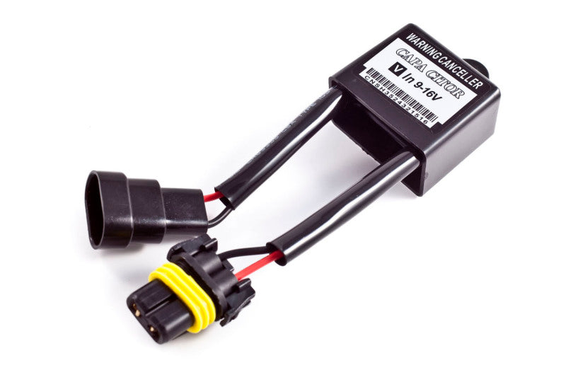 Diode Dynamics DRL Warning Canceller Module, Single - Part Number DD1188S