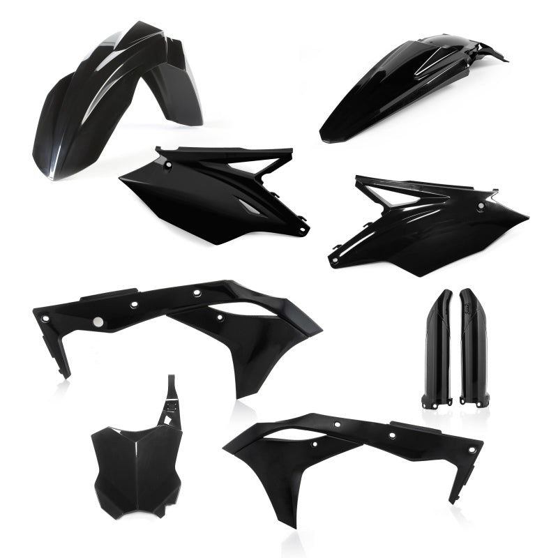 ACB Body Kit