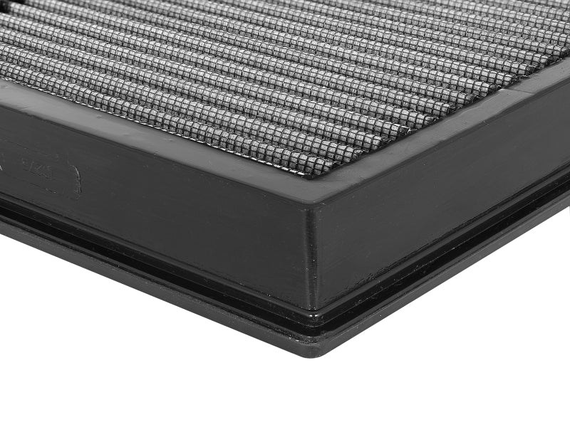 aFe MagnumFLOW Pro DRY S Air Filter AFE31-10275 for 2017-2019 GM 6.6L Duramax Diesel Trucks