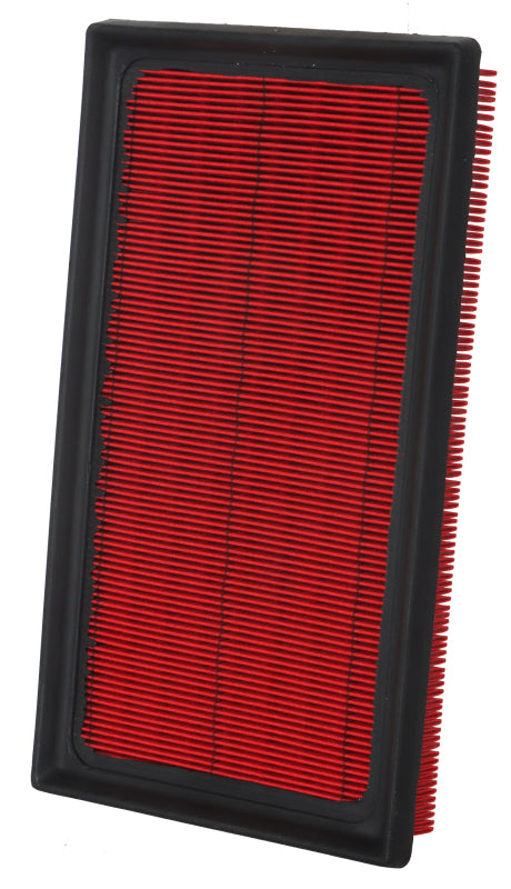 K&N Engineering KNA-3080 18,000-Mile Replacement Air Filter for 2016–2019 Toyota C-HR 1.2L