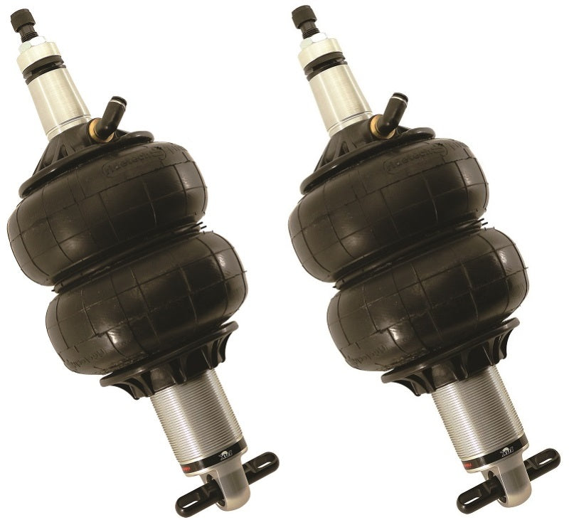 Ridetech HQ Series Front ShockWaves for 1991-1996 GM B-Body, Part Number 11312401