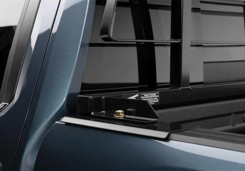 BackRack 07-18 Sierra LD/HD / 04-21 F150 / 08-21 Tundra Original Rack Frame Only Requires Hardware