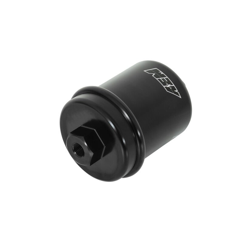 AEM High Volume Fuel Filter Kit AEM-25-200BK for Honda and Acura
