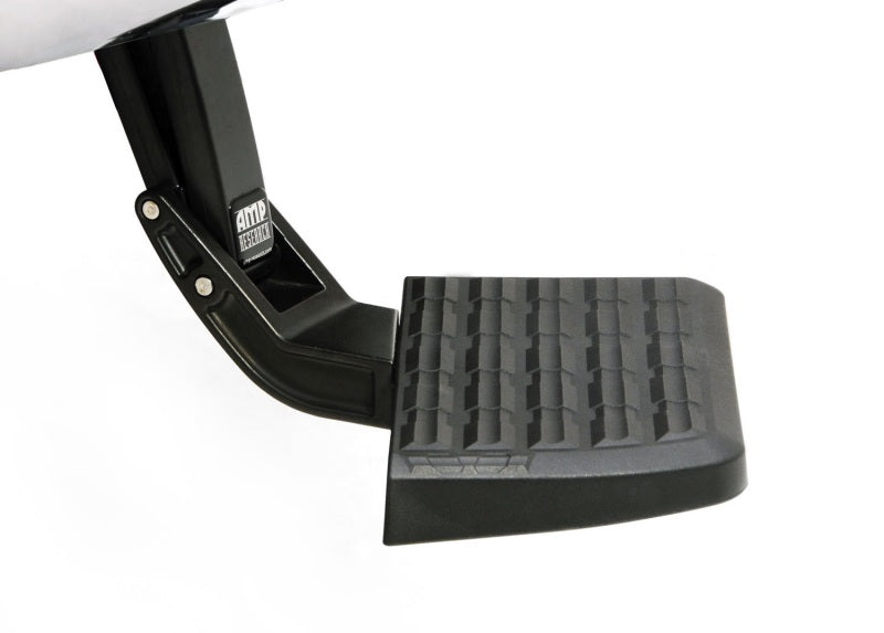 AMP Research 2019 Ram 1500 DT BedStep - Black