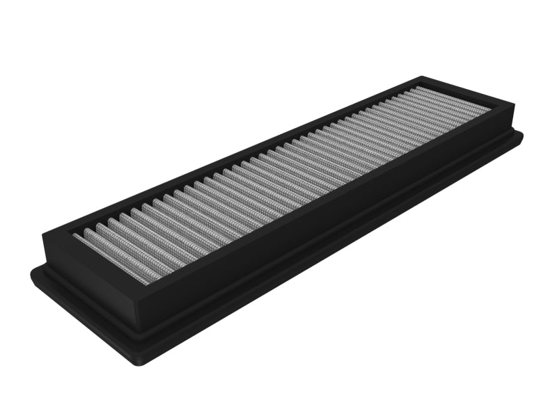 aFe Magnum FLOW OE Replacement Air Filter with Pro DRY S Media, Ford Escape 2.0L Turbo, Part Number 30-10440D