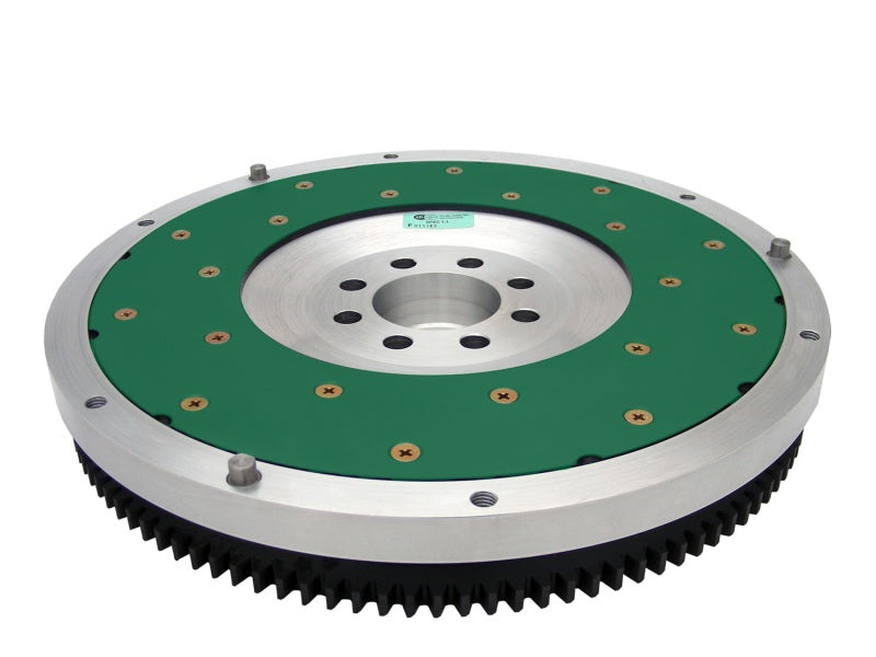 FID Aluminum Flywheels -Import