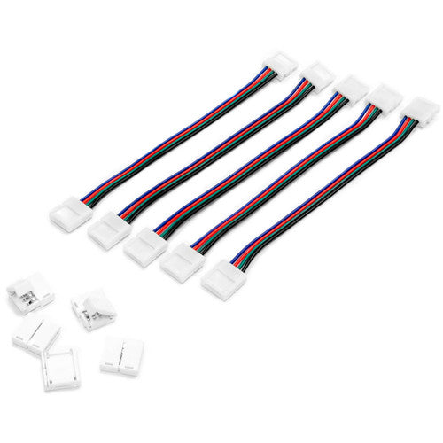 Wet Sounds | RGB CONNECTOR KIT V5 - View 1