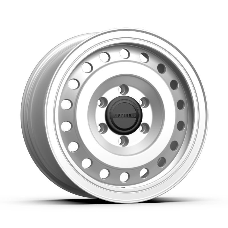 fifteen52 - fftJHDRS-178569-00 - Neito HD Radiant Silver Wheel
