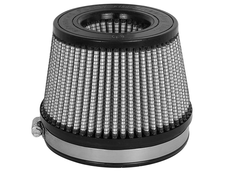 aFe Magnum FORCE Pro DRY S Conical Air Filter, Part Number 21-91130