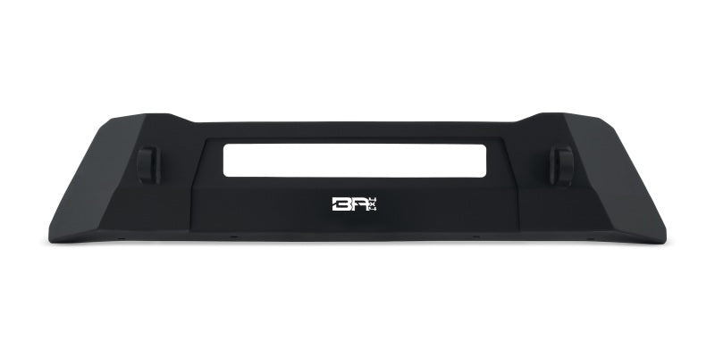 BOD Front Winch Bumpers