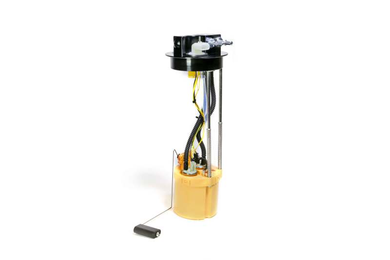 Fleece Performance fpeFPE-34755 2003-2004 Dodge Cummins Fuel System Upgrade Kit with PowerFlo Lift Pump