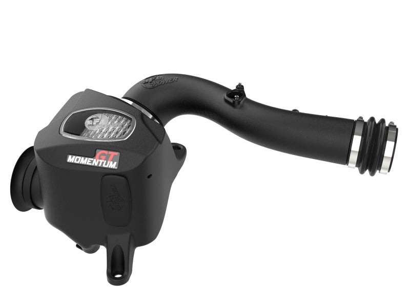 aFe Momentum GT Cold Air Intake System with Pro DRY S Filter for Toyota Hilux and Fortuner 2015–2026 V6 4.0L