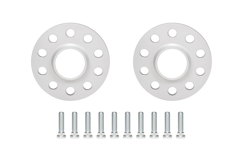 Eibach PRO-SPACER 5mm Wheel Spacers, 5x114.3 Bolt Pattern, 66.1mm Hub, S90-5-05-030