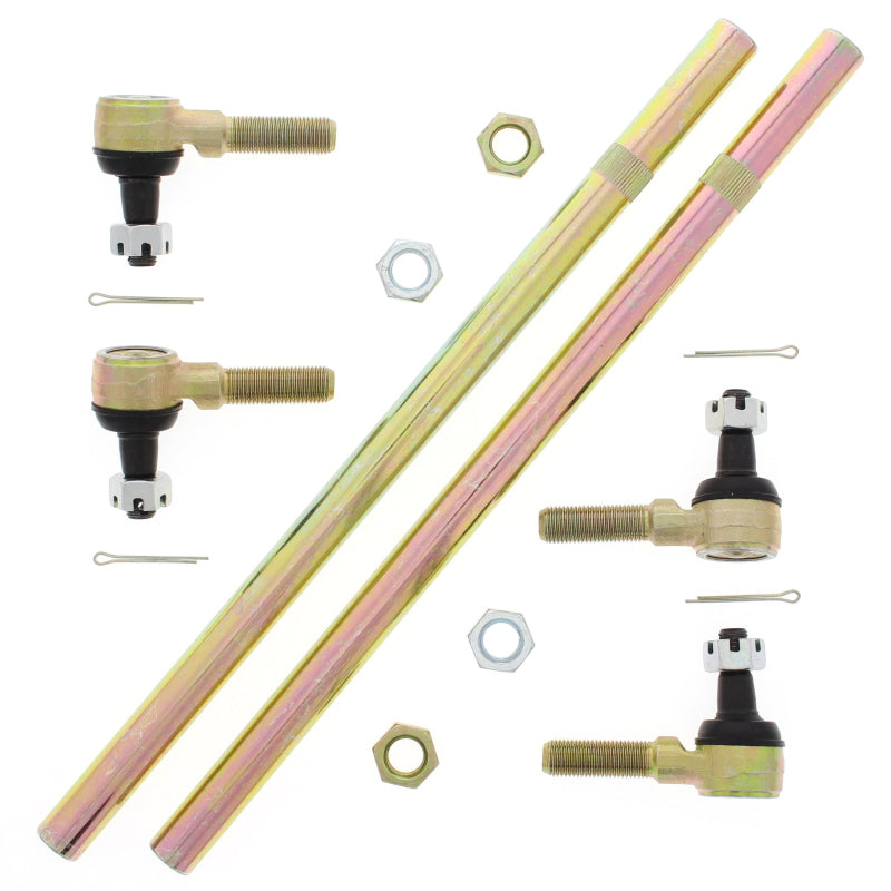 All Balls Racing ABR52-1007 Tie Rod Upgrade Kit for 2008-2014 Kawasaki KFX450R