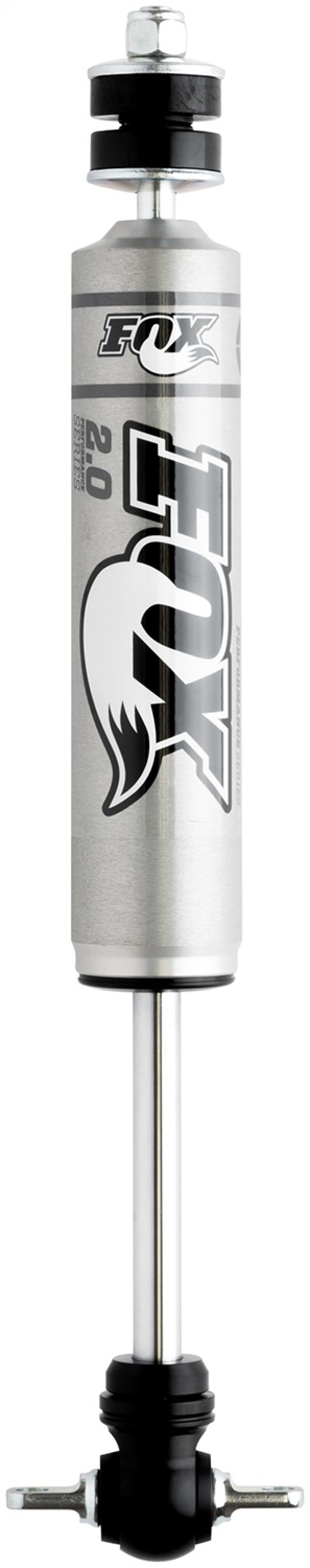 FOX Performance Series Front IFP Shock for 1999–2006 Chevrolet Silverado 1500 2WD, 0–1 Inch Lift