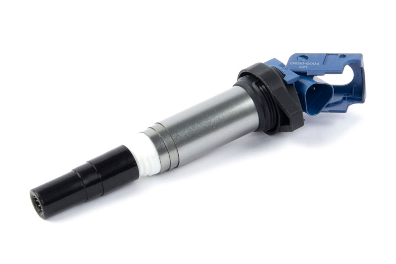 Dinan N-Series Style Ignition Coil for BMW N20, N52, N54, N55, N62, N63, S55, S63 - Blue