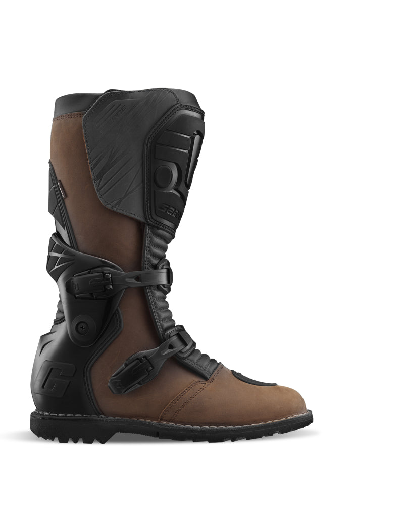 Gaerne G-Dakar Boot Brn 8