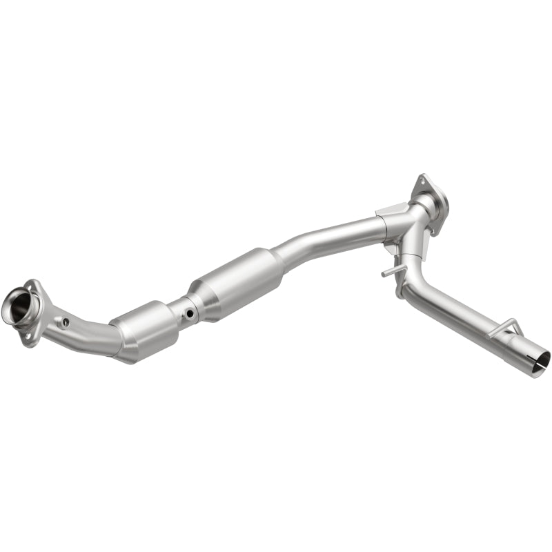 Magnaflow 03-04 Lincoln Navigator 5.4L Direct Fit Converter