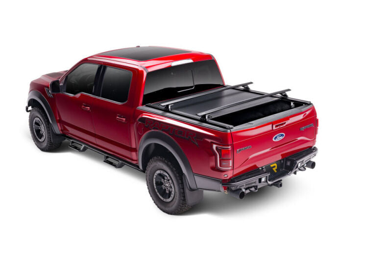 Retrax - rtxT-60232 - RetraxONE XR Retractable Tonneau Cover