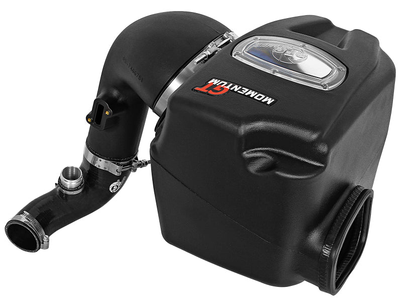 aFe Momentum GT Pro 5R Cold Air Intake System 54-74007 for Chevrolet Colorado and GMC Canyon 2.8L Diesel