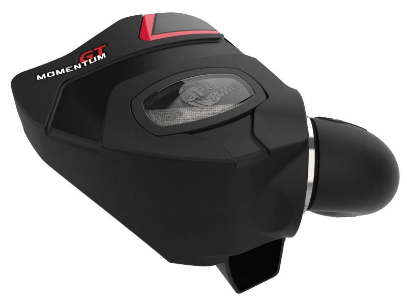 aFe Momentum GT Cold Air Intake with Pro DRY S Filter, Part Number 50-70061D, for BMW 330i and 430i