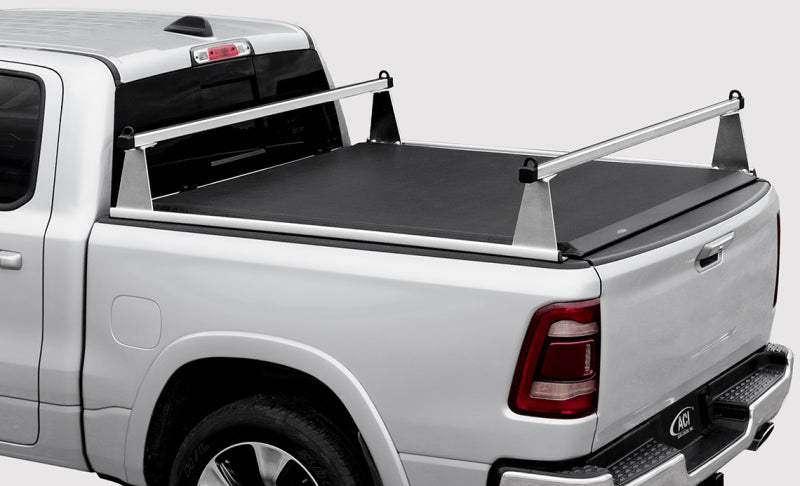 Access ADARAC M-Series Truck Bed Rack System accF4020122 for 2020+ Chevy/GMC 2500/3500 HD, 6 ft 8 in Bed
