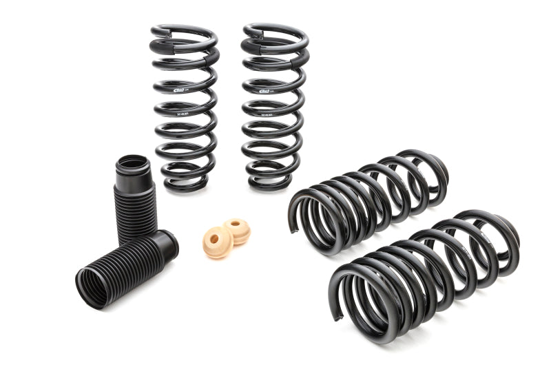 Eibach Pro-Kit for 09-11 Cadillac CTS-V 6.2L V8 - 38141.14