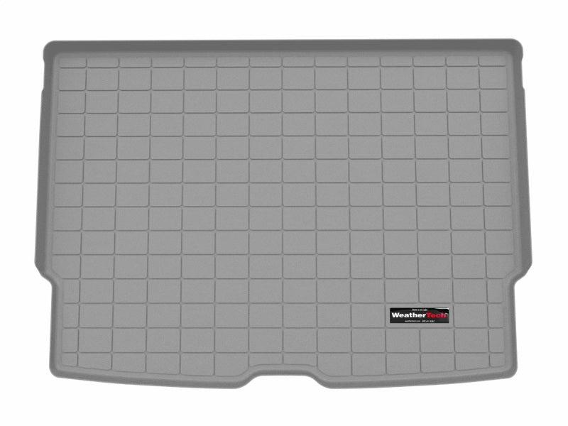 WeatherTech Cargo Liner for Volvo EX90 - Custom Fit, Grey, Part #wet421847