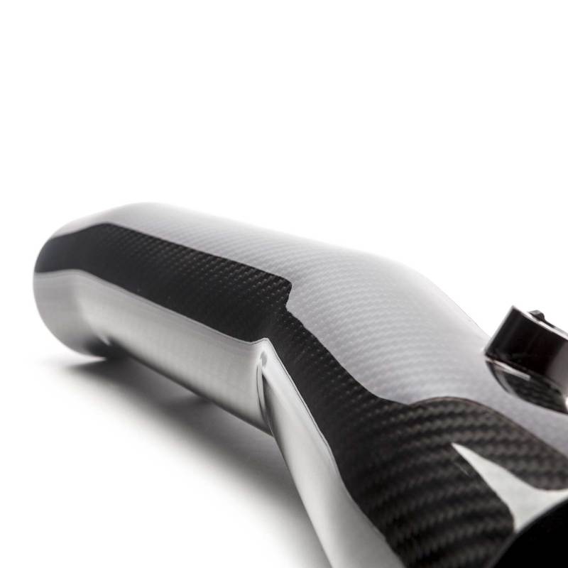 Ford Redline Carbon Fiber Intake System w/ HCT for Ford F-150 EcoBoost Raptor / Limited / 3.5L 2017-2020