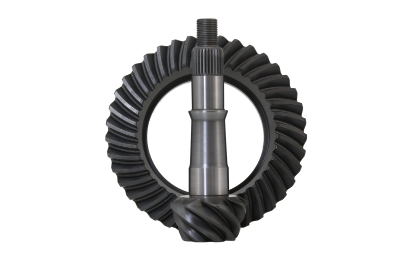 Revolution Gear & Axle GM 10-Bolt 8.5 & 8.6in 4.56 Ratio Face Hobbed Ring & Pinion