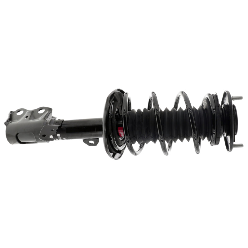 KYB Strut-Plus Front Right Complete Strut Assembly for 2014–2016 Toyota Corolla