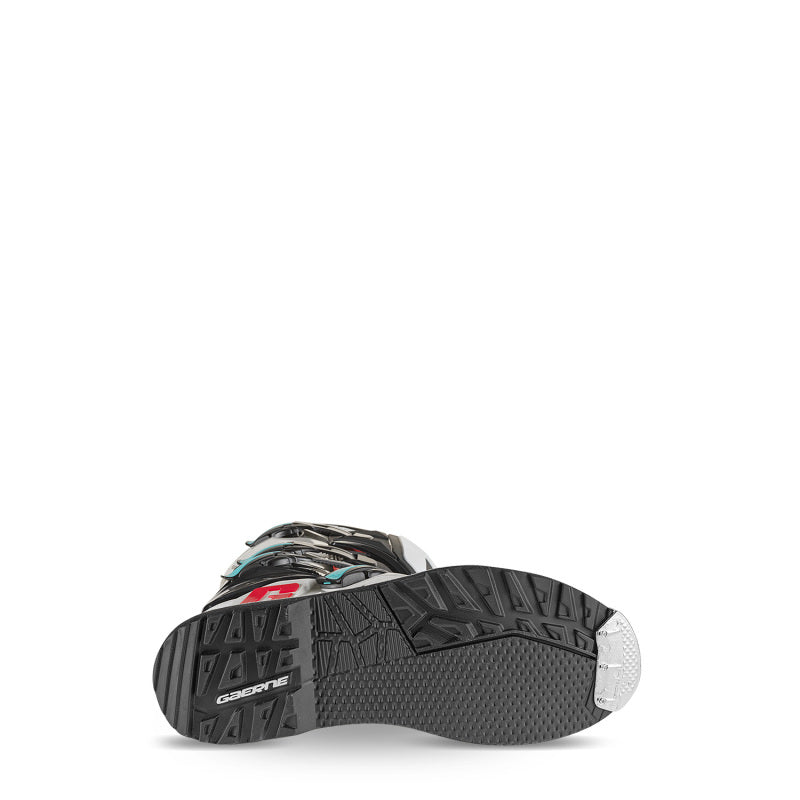 Gaerne - GAR2177-125-11 - SG12 Enduro Boot Gravel Size 11