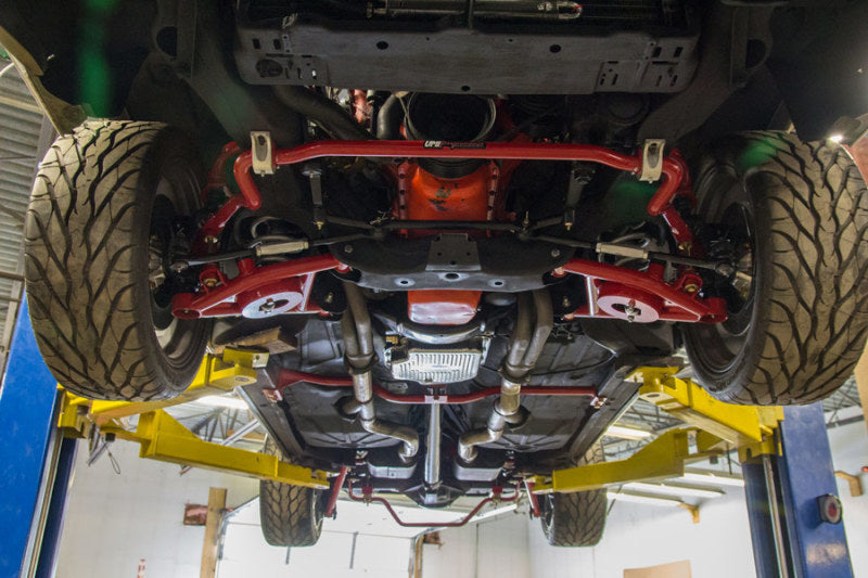 UMI Lower Control Arms