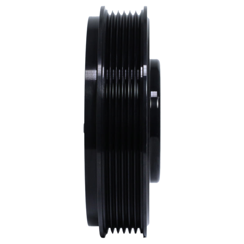 Fluidampr FDR551201 Harmonic Balancer for Volkswagen 1.8L Turbo Engines