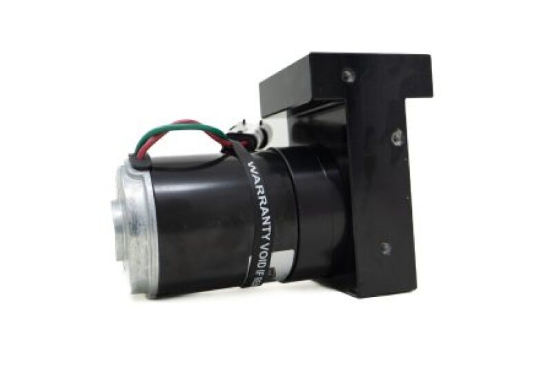 FASS Fuel Systems fassRPTS1012 Titanium Signature Series Replacement Pump EM-1002-3 with .400 Gear