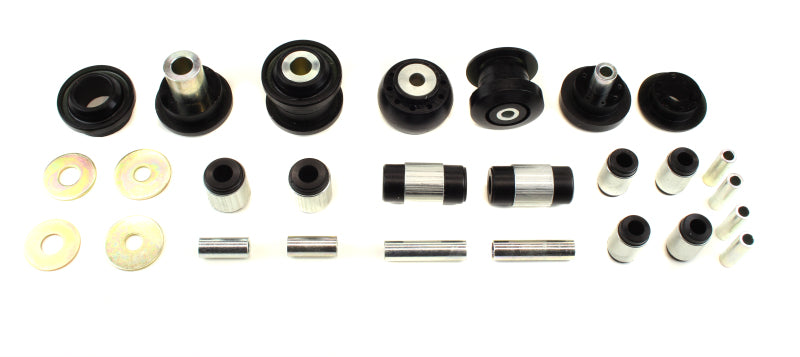 Whiteline Nissan 10/03-09 305Z (Z33)/ 10/03-07 Skyline V35 RWD/G35 Front&Rear Vehicle Essentials Kit