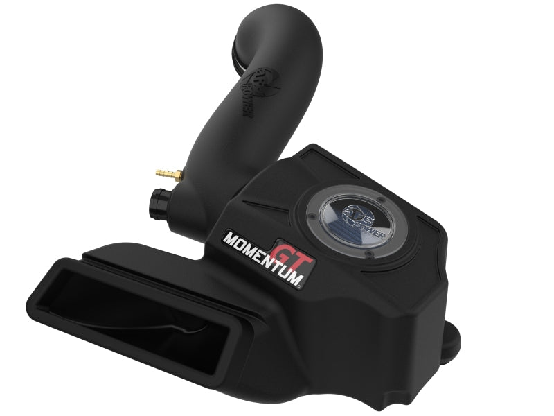 aFe POWER Momentum GT Cold Air Intake with Pro 5R Filter for Volkswagen GTI and Audi A3, Part 50-70104R