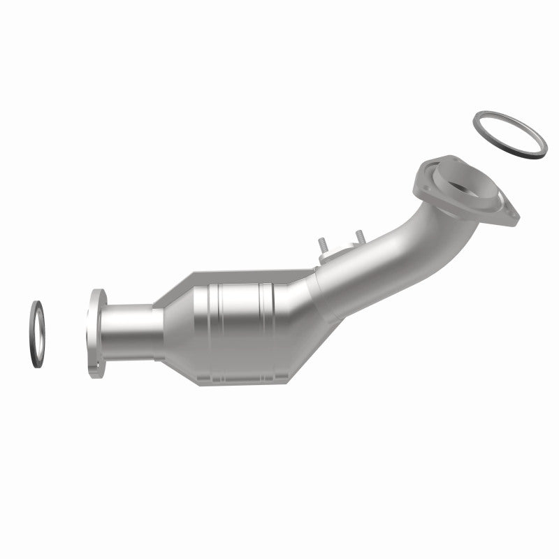 MagnaFlow Conv DF '01- 02 Tacoma 3.4L EC/SB 4