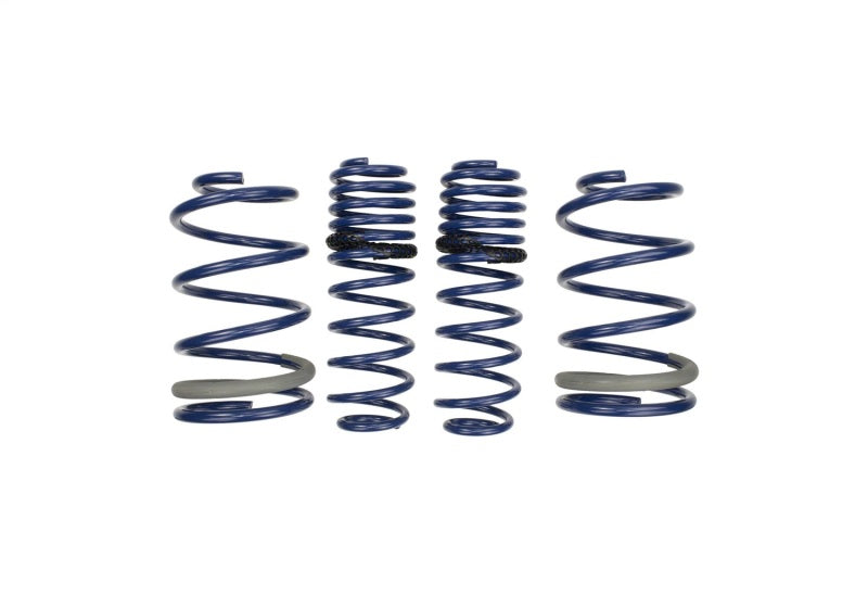 Ford Racing - frpM-5300-PA - 2005-2014 Mustang GT 1.0-Inch Track Lowering Springs