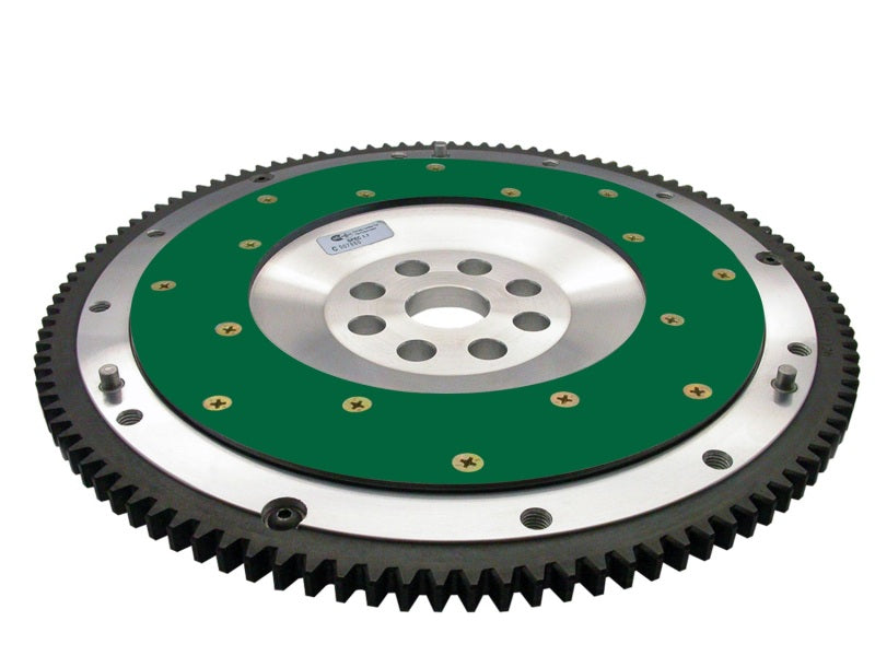 Fidanza - fid191681 - Aluminum Flywheel